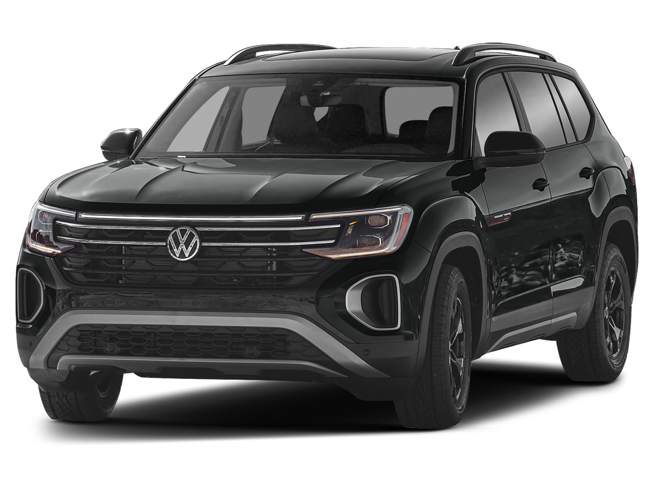 2024 Volkswagen Atlas Peak Edition SE 4Motion